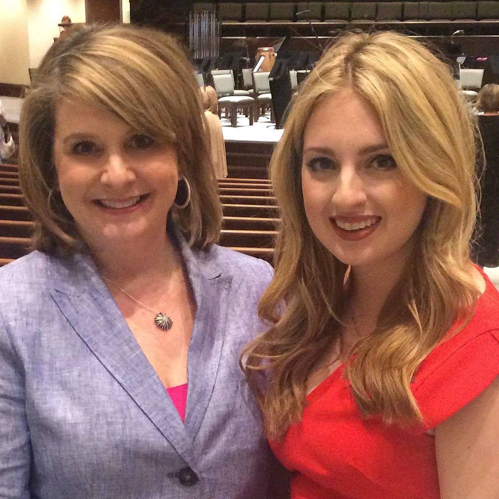 Meet your Posher, Lea